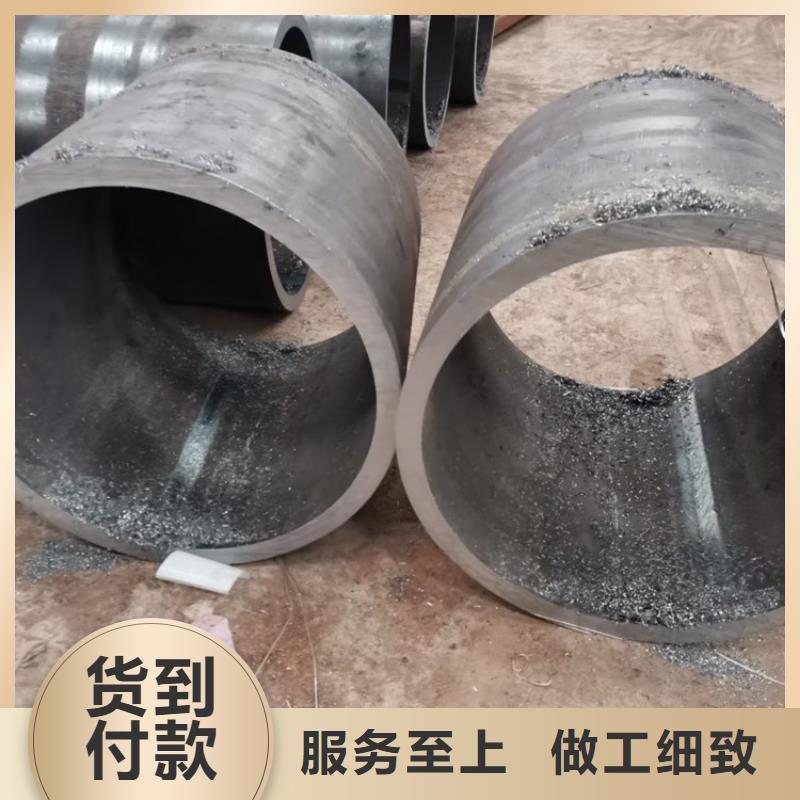 北京精密钢管40cr生产