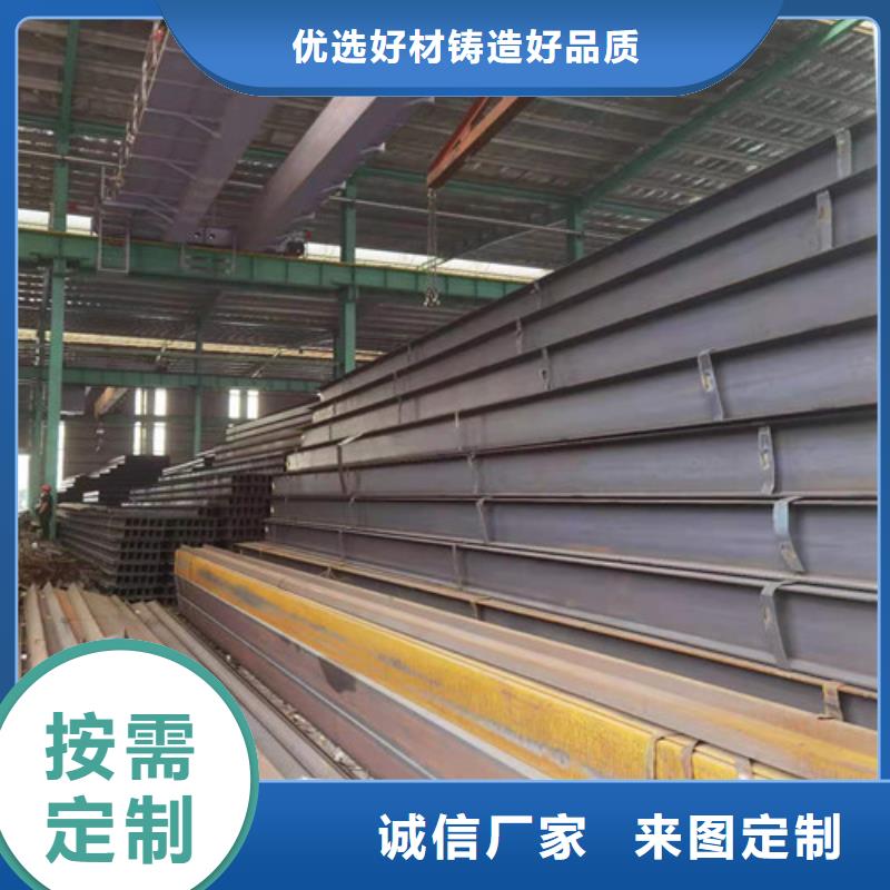 郴州Q355B槽钢质量