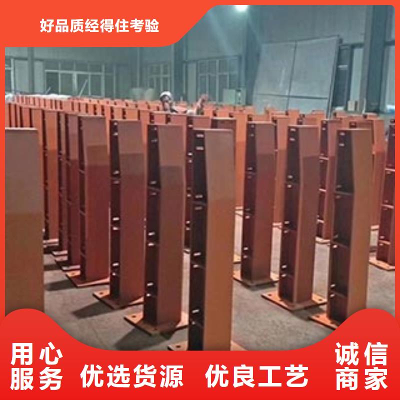 昌江县防撞护栏实体厂家免费安装