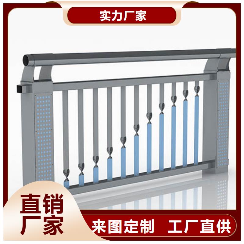 锦州桥梁护栏钢