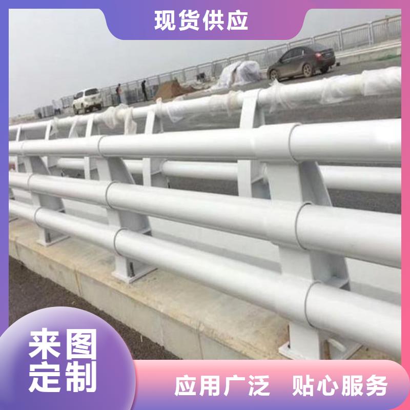 宜昌桥梁护栏施工方案直供厂家