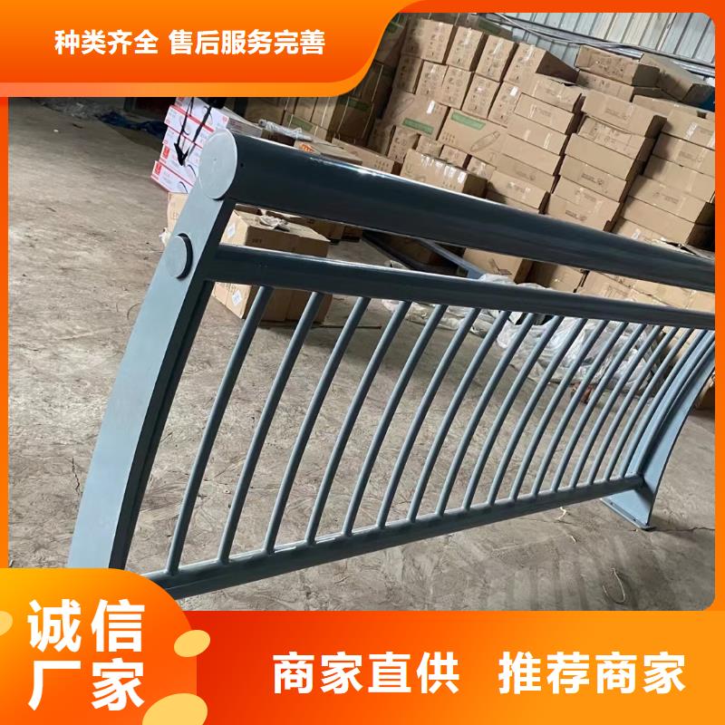 江西【河道护栏】市政建设护栏现货充足量大优惠