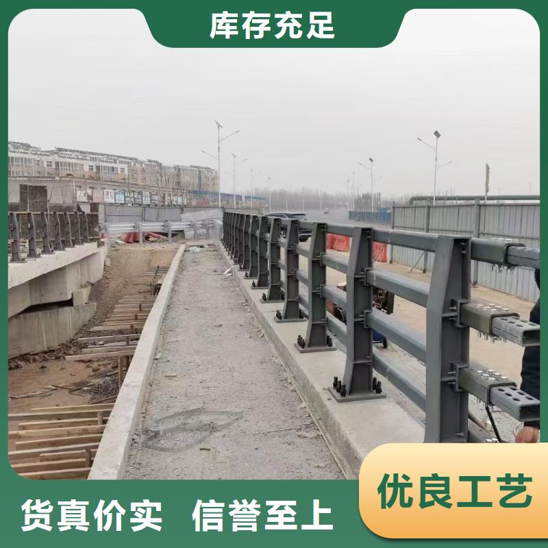 价格实惠的桥梁不锈钢护栏厂家精心打造