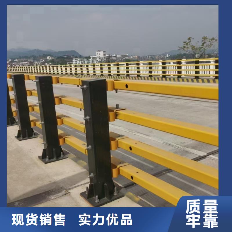 规格齐全的桥梁不锈钢护栏公司本地配送