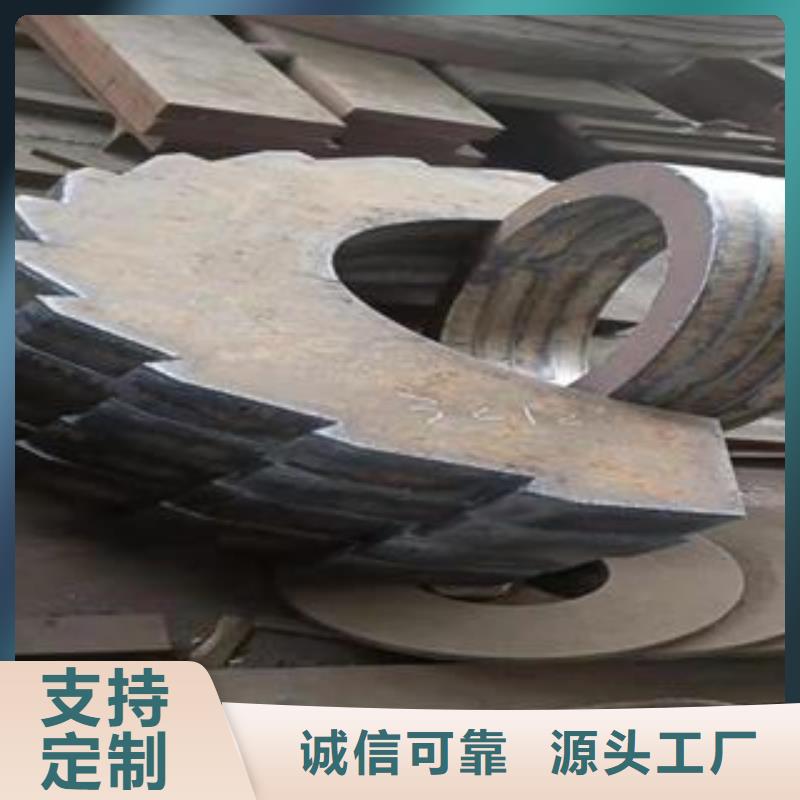 上海Q345B钢板【65Mn弹簧钢板】全新升级品质保障