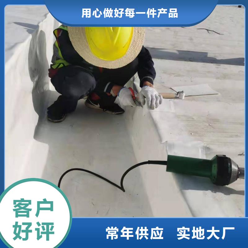 【TPO】PVC防水卷材施工队实体厂家支持定制品质有保障