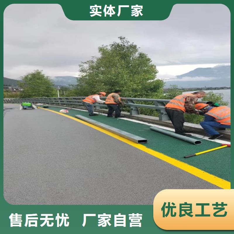 2022专注品质##昌江县高速防撞护栏##质量保证