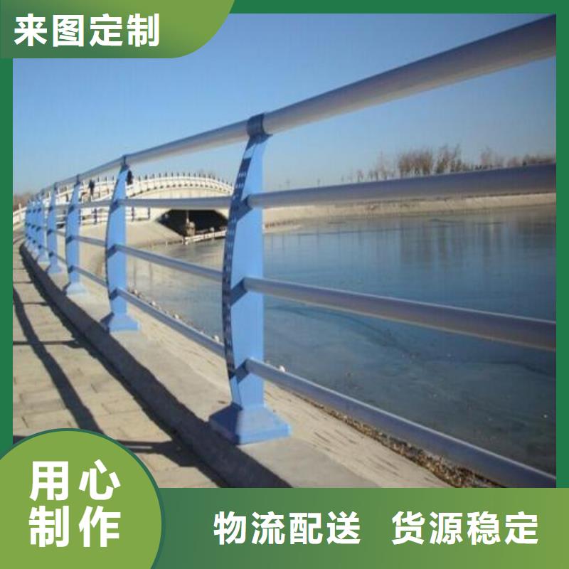 福建不锈钢制品桥梁护栏专注生产制造多年