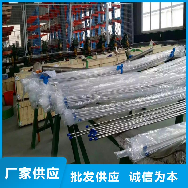 宁夏【不锈钢卫生管】,316L不锈钢精轧管精工细致打造