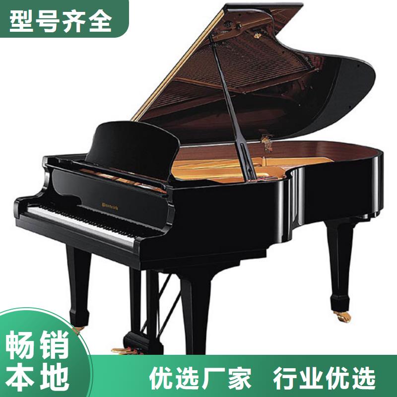 揭阳帕特里克钢琴-中国钢琴教学法研究会指定专用琴