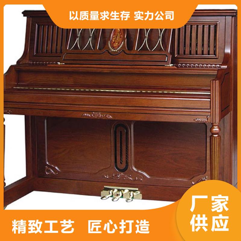 雅安帕特里克钢琴中国钢琴教育协会指定专用琴