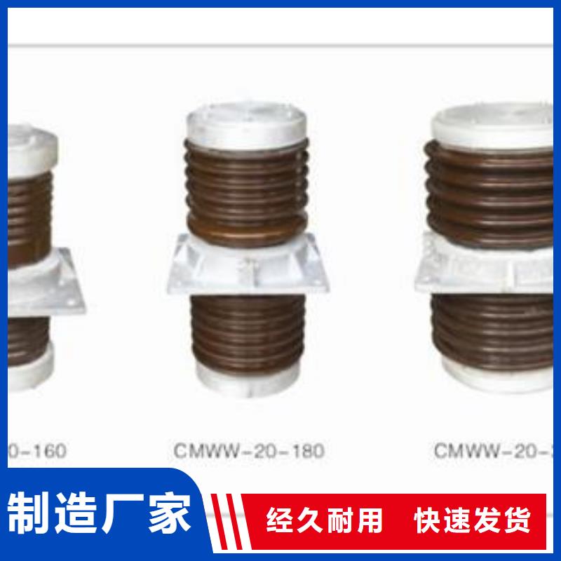 FCWW-10/400A高压硅胶穿墙套管附近生产厂家