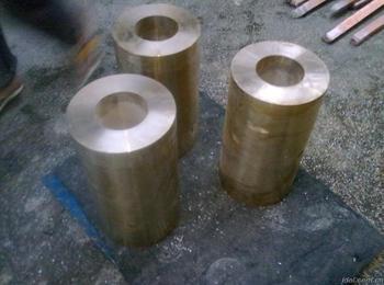 耐高温紫铜管生产厂家让利客户