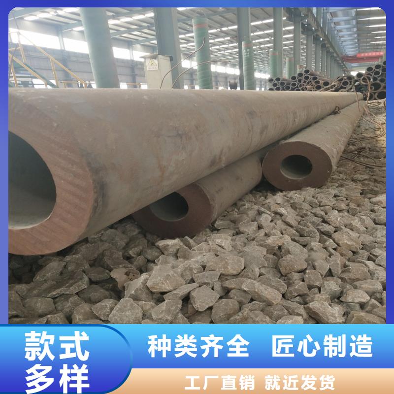 惠州钢管 无缝方管大量现货