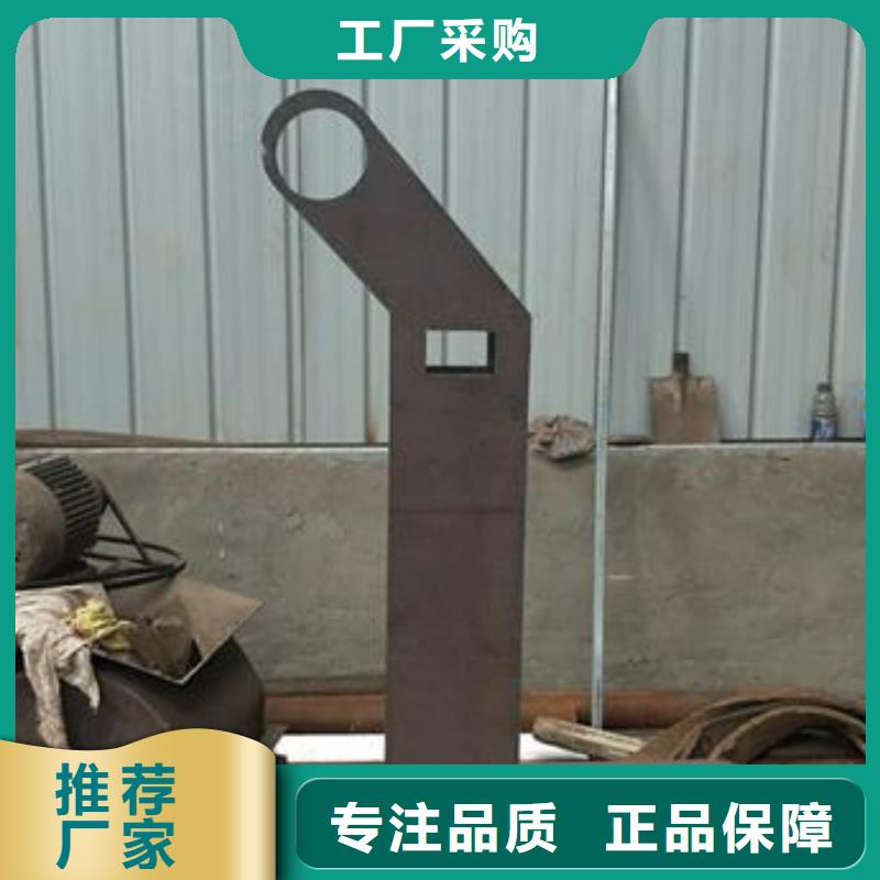 【复合管】_不锈钢碳素钢复合管护栏厂家用心做好细节质量检测