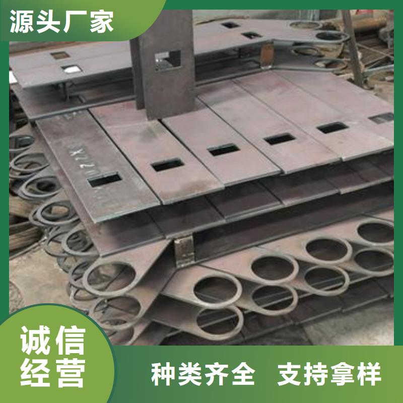 复合管_不锈钢碳素钢复合管护栏厂家放心购品质保障价格合理