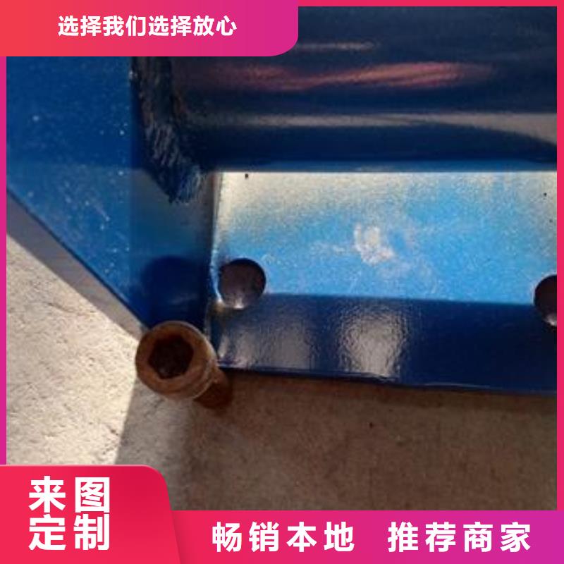 北京【复合管】-不锈钢碳素钢复合管护栏厂家符合行业标准