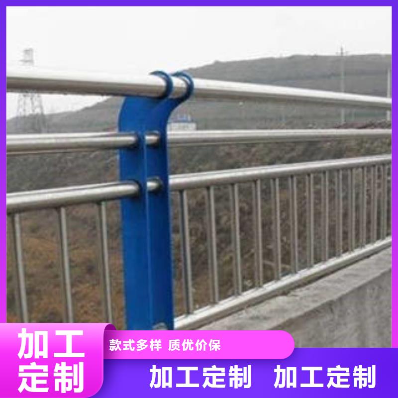 不锈钢复合管304不锈钢复合管护栏价格适用场景厂家品控严格