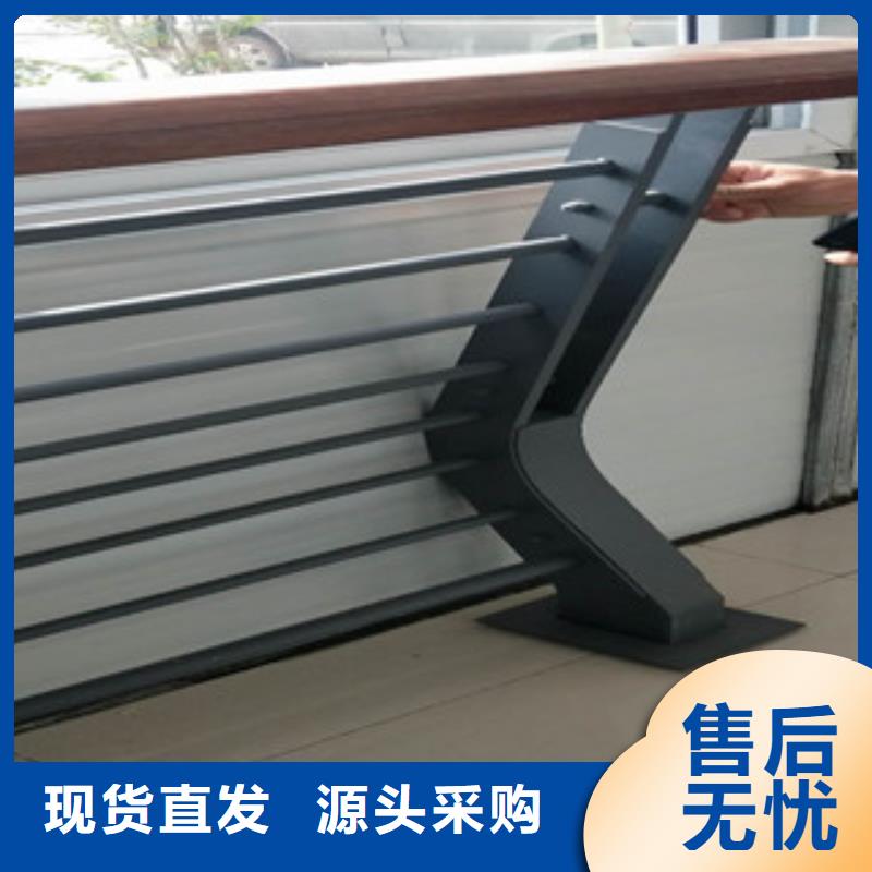 江西【不锈钢复合管】_304不锈钢复合管护栏价格工程施工案例