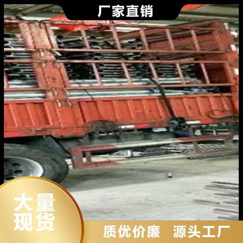 惠州不锈钢复合管桥梁护栏经济实惠