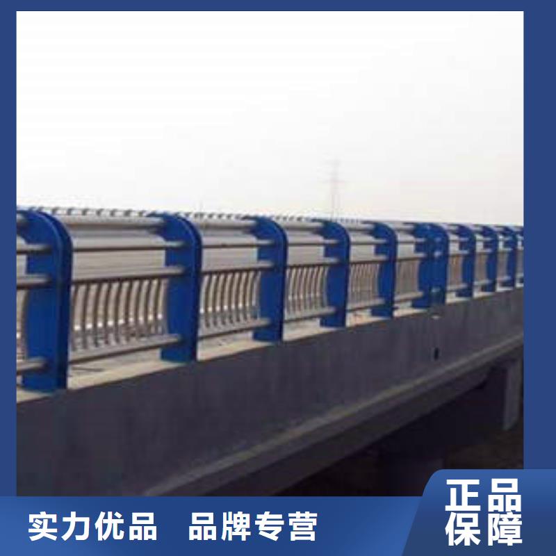 201不锈钢复合管桥梁护栏高品质同城经销商
