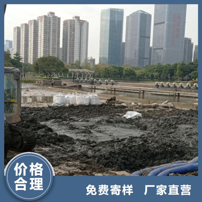 天津制糖污泥处理广东佛山土壤固化淤泥软土处理价格