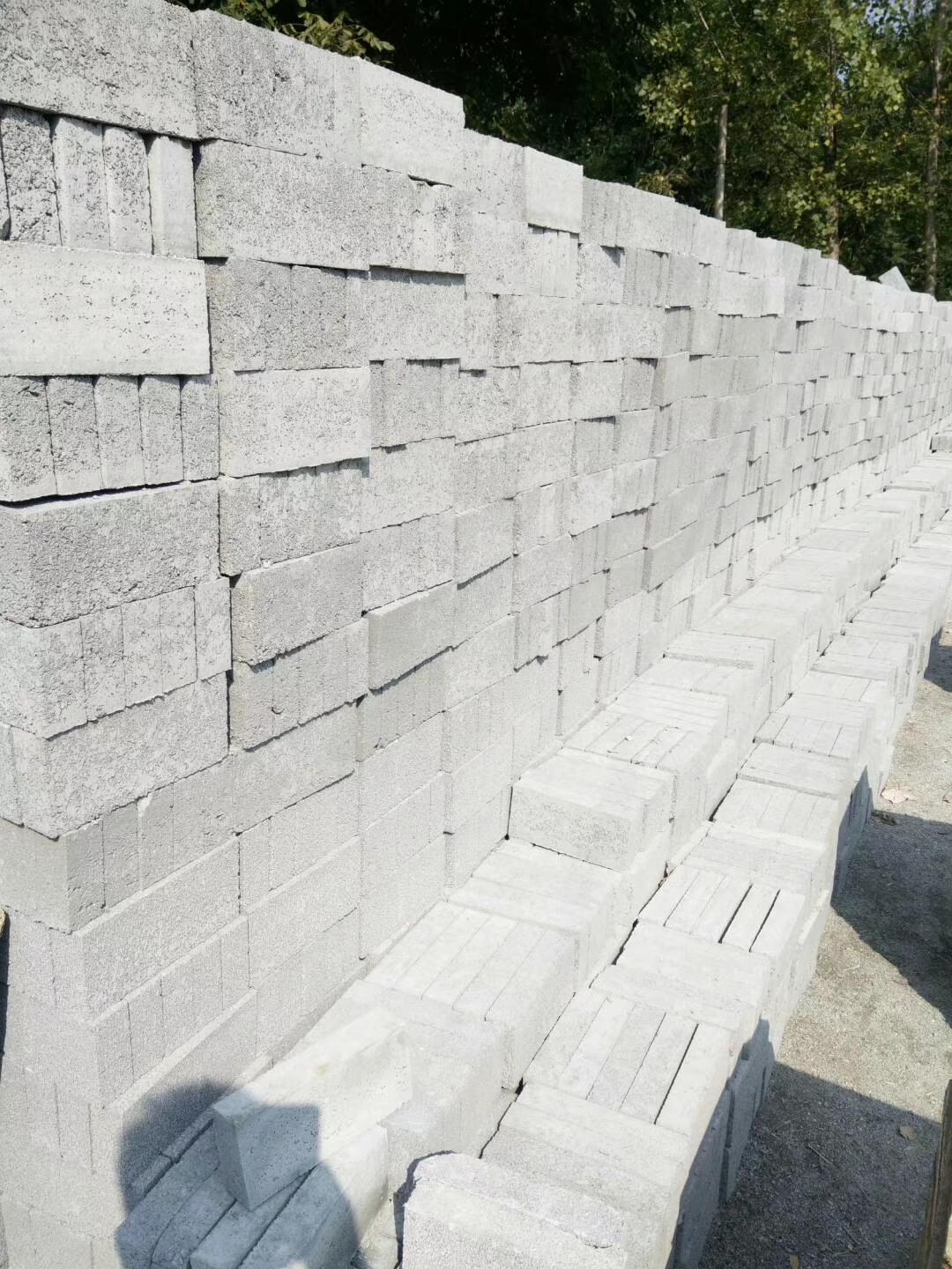 钡砖多少钱一吨厂家追求细节品质