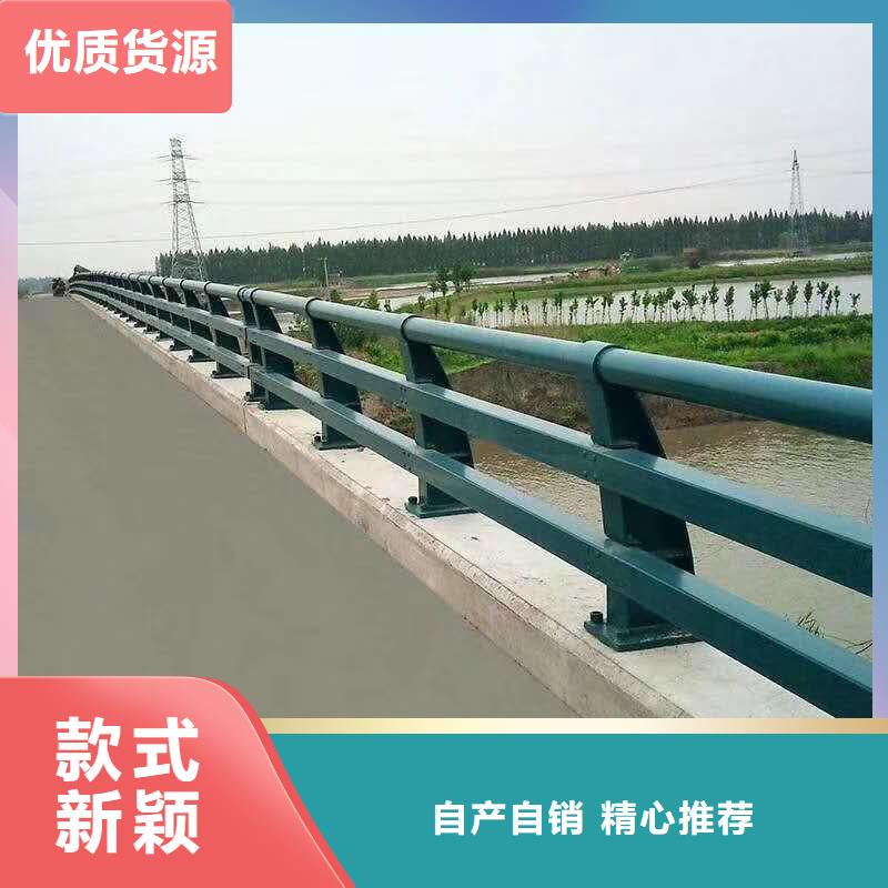 碳钢喷塑护栏广东揭阳生产厂