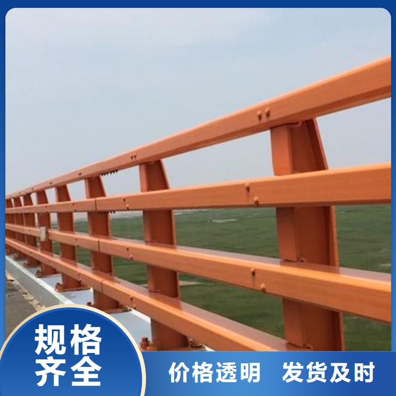 安徽桥梁栏杆支撑制作方法