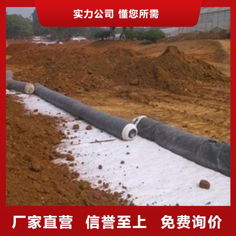 西秀钠基膨润土防水毯厂家集团公司对质量负责