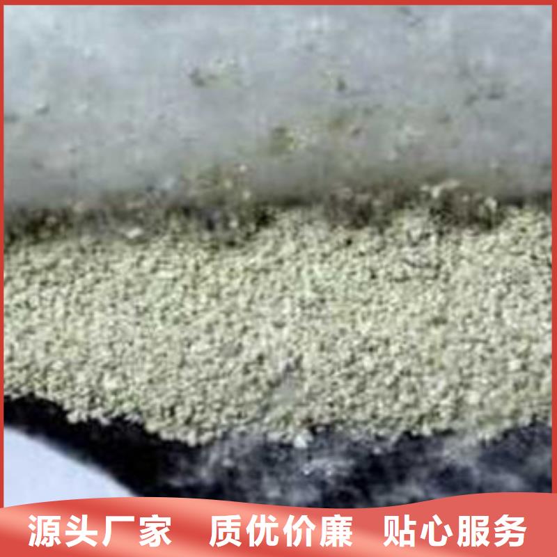 雁江钠基膨润土防水毯价格厂家质量有保障出厂价