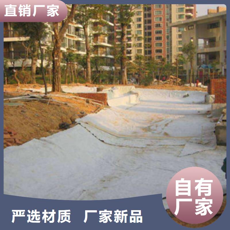 北京 膨润土防水毯精工制作