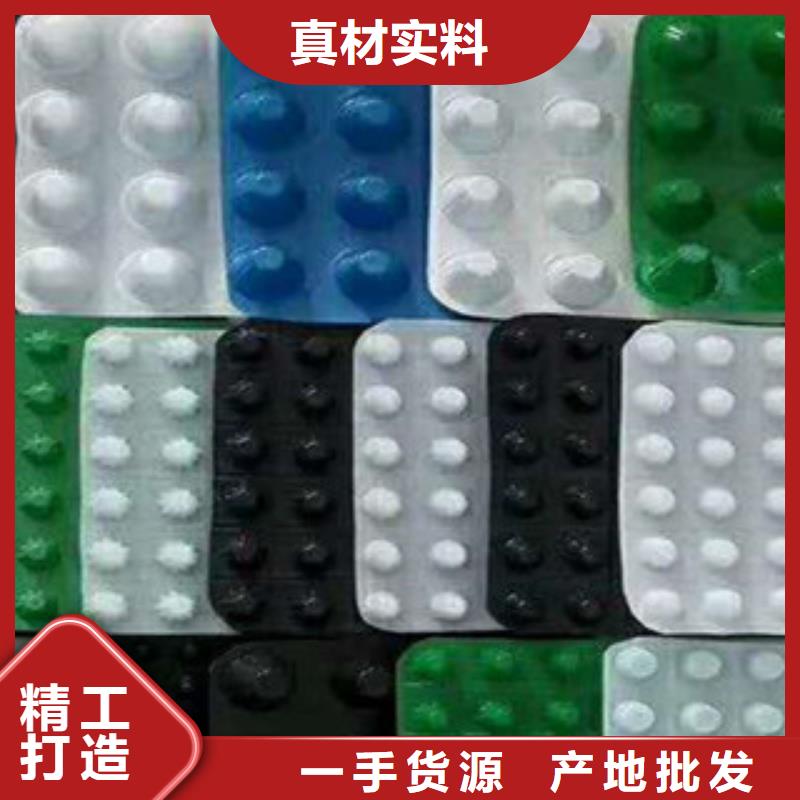 广东塑料排水板-三维植被网品质可靠