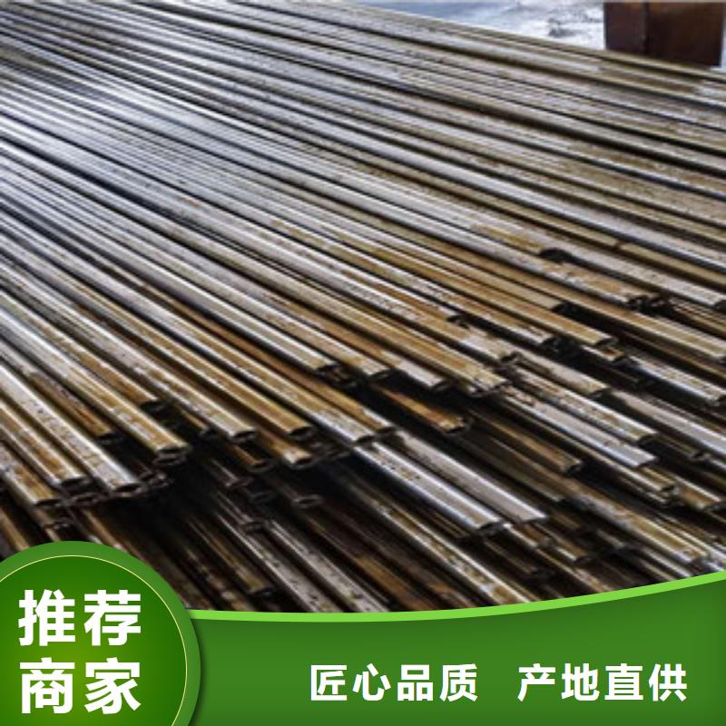 精密钢管薄壁镀锌管工厂自营优质原料