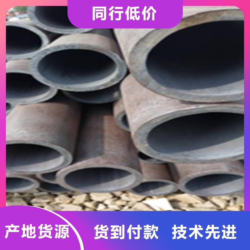 江城厚壁大口径钢管厂家新闻打造好品质
