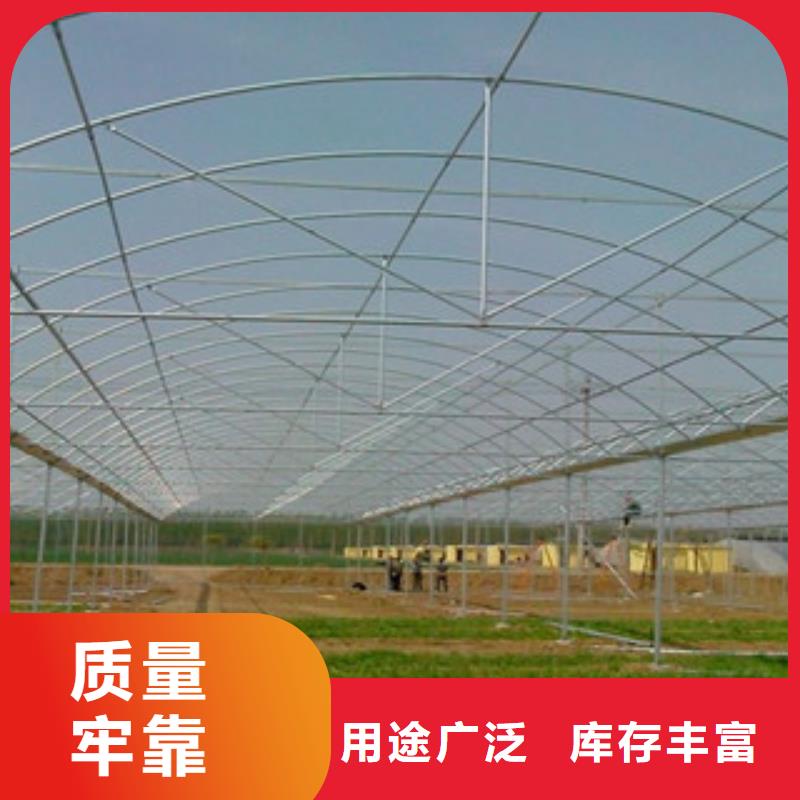 北京大棚管薄壁镀锌管根据要求定制