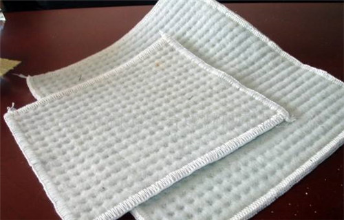 GCL复合防水毯批发设备齐全支持定制