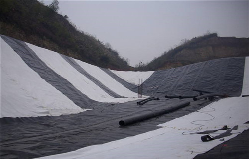 隆化膨润土防水毯厂家有限公司当地生产厂家