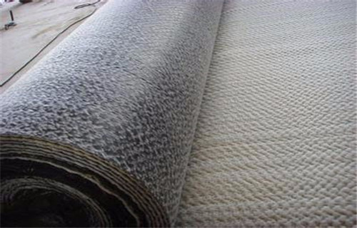 殷都GCL防水毯厂家价格为品质而生产