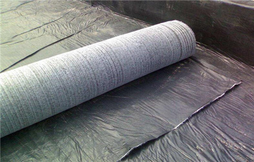 防水毯生产厂家有限公司本地服务商
