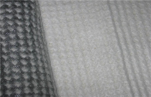 GCL防水毯厂家价格用好材做好产品