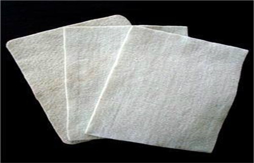 涤纶短丝土工布供应专业生产品质保证
