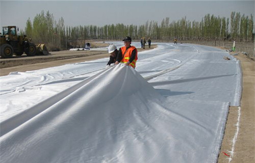 公路养护土工布供应厂家型号齐全
