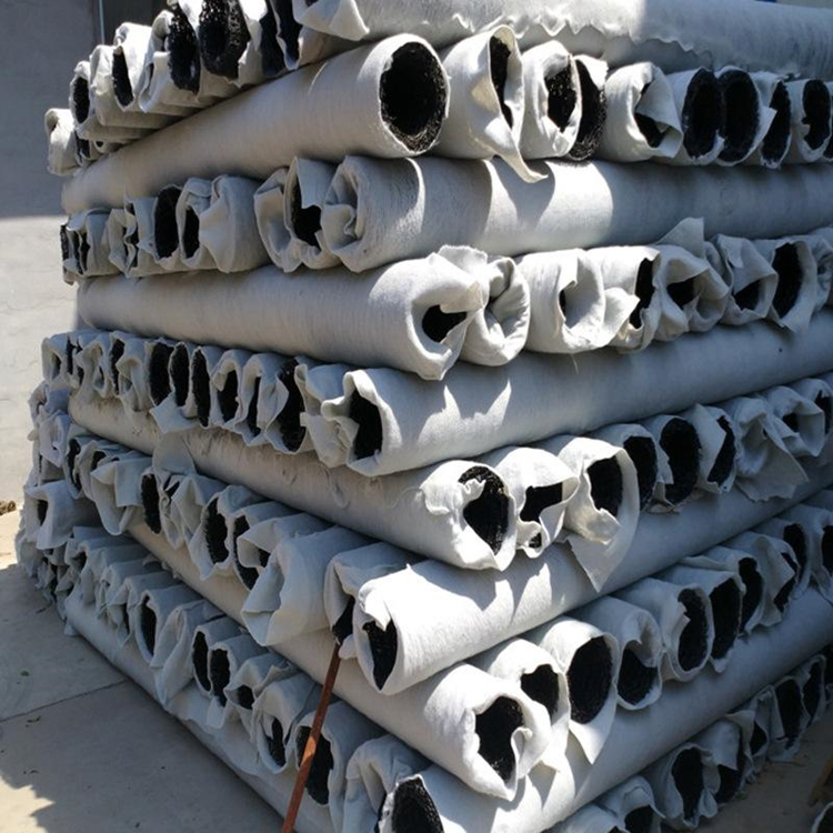 浚县渗水盲管生产厂家—聚源工程材料有限公司附近经销商