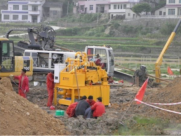 图文点击:江苏徐州泥浆分离器实力制造厂家当地生产厂家