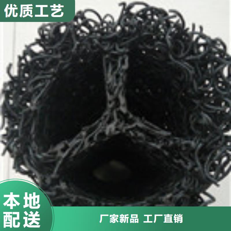 新闻：宁国市多孔排水盲管优质供应商