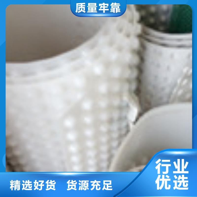 新闻资讯华蓥市HDPE防水板现货销售实地大厂