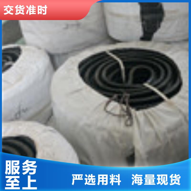 新闻：长沙聚丙烯网状排水管优质供应商