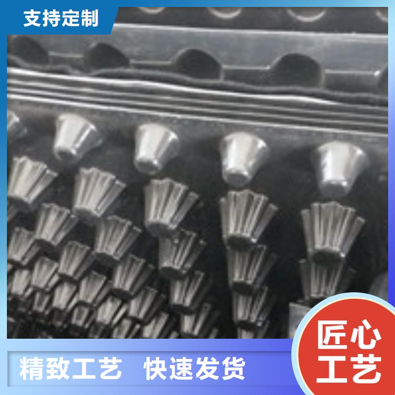 新闻：文昌市RCP-Y15G(A)渗排水管优质供应商