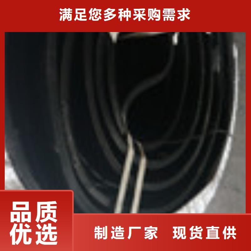 新闻：丽水市RCP-Y15G(A)渗排水管优质供应商同城品牌